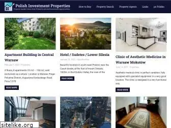 polish-investment-properties.co.uk