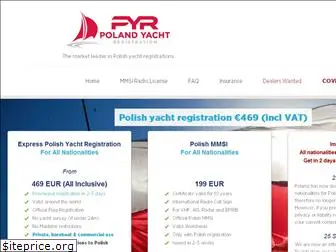 polish-yacht-registration.com