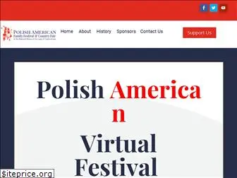 polishamericanfestival.org