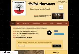 polishancestors.com