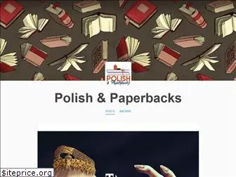 polishandpaperbacks.com