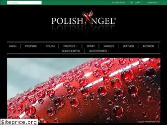polishangel.co.uk