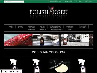 polishangel.us