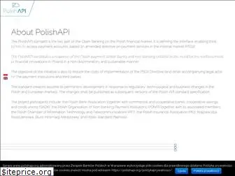 polishapi.org