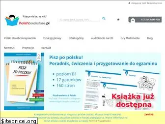 polishbookstore.pl