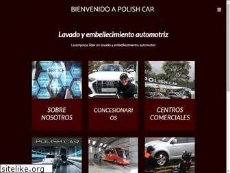 polishcar.com