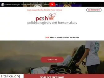 polishcaregivers.com