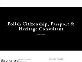 polishcitizenship.com.au