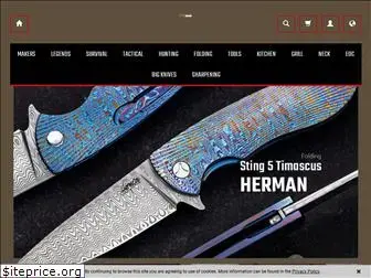 polishcustomknives.com