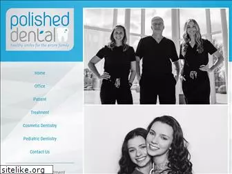 polished-dental.net