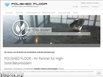 polished-floor.com