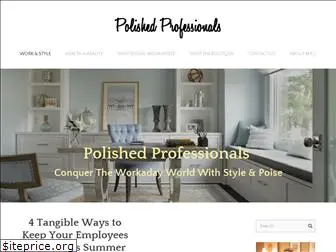 polished-professionals.com