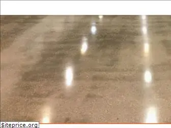 polisheddecorativeconcrete.com