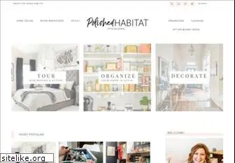 polishedhabitat.com