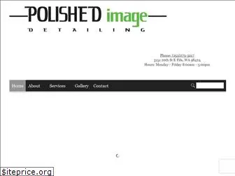 polishedimagedetailing.com