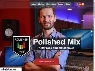 polishedmix.com