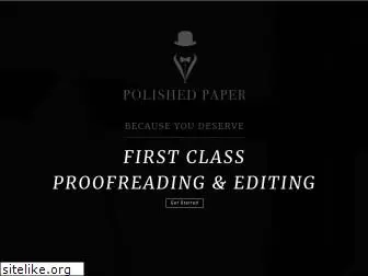 polishedpaper.com