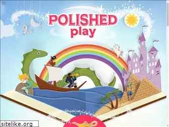 polishedplay.com