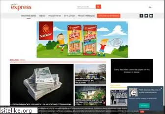 polishexpress.co.uk