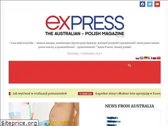 polishexpress.com.au