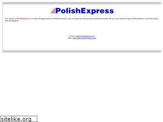 polishexpress.com