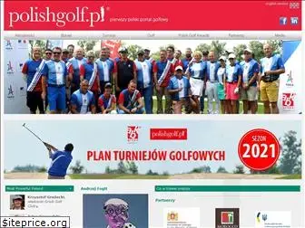 polishgolf.pl