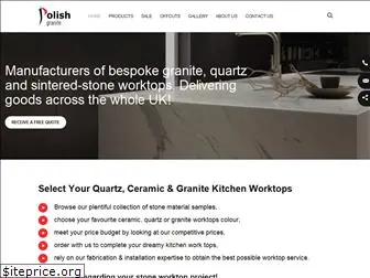 polishgranite.co.uk