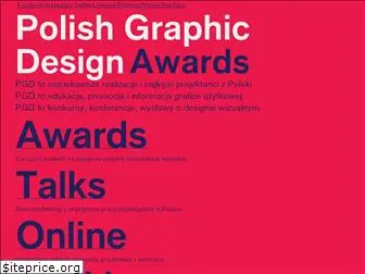 polishgraphicdesign.com