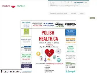 polishhealth.ca