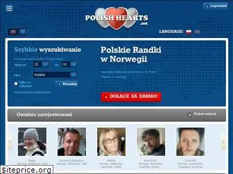 polishhearts.net