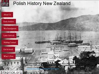 polishhistorynewzealand.org