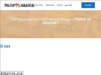 polishingdansk.pl
