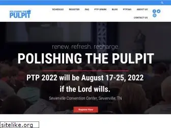 polishingthepulpit.com