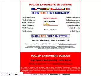 polishlabourers.co.uk