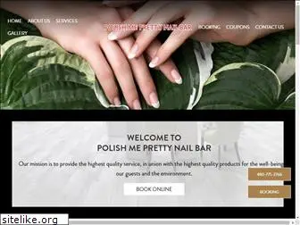 polishmeprettynailbar1.com