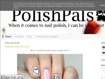 www.polishpals.blogspot.com