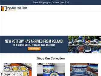 polishpotterygallery.com