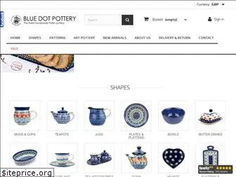 polishpotteryshop.co.uk