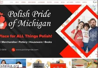 polishpride.com