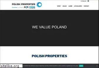 polishproperties.com.pl