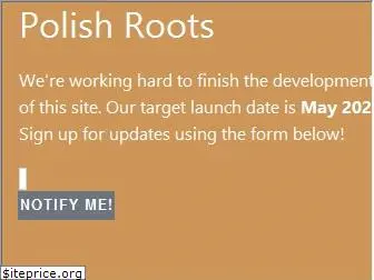 polishroots.org