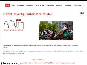 polishscholarship.org