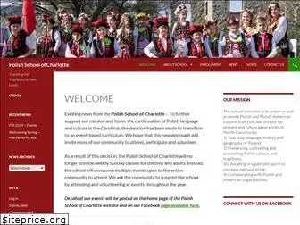 polishschoolofcharlotte.org