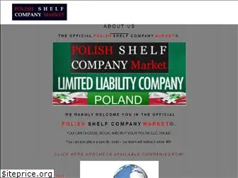 polishshelfcompanymarket.com