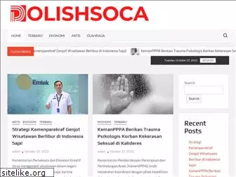 polishsoca.com