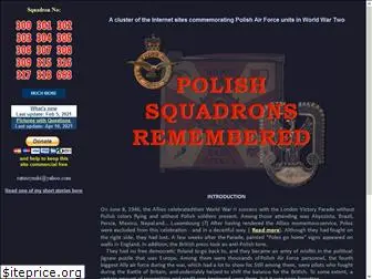 polishsquadronsremembered.com