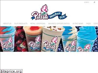 polishwaterice.com