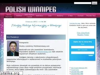 polishwinnipeg.com