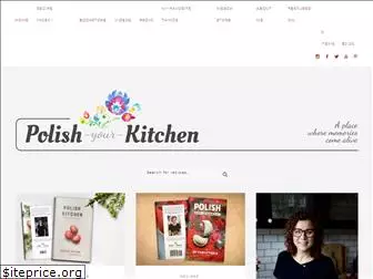 polishyourkitchen.com