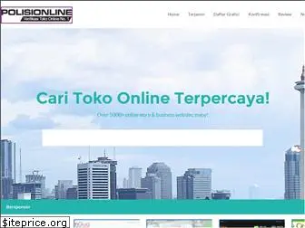 polisionline.com